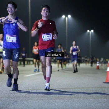 Runner Photo 7328589