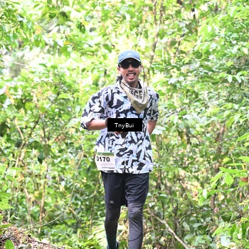 Runner Photo 7328590