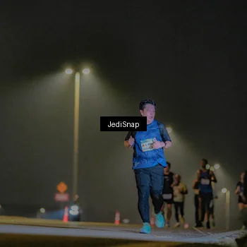 Runner Photo 7328593
