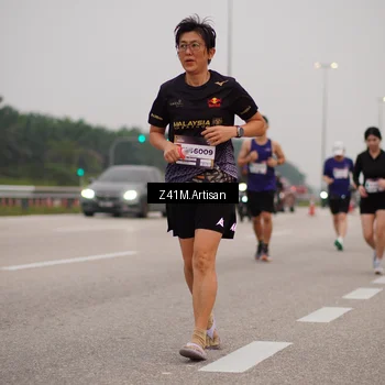 Runner Photo 7328594