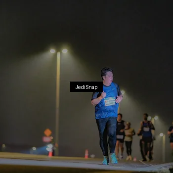 Runner Photo 7328596