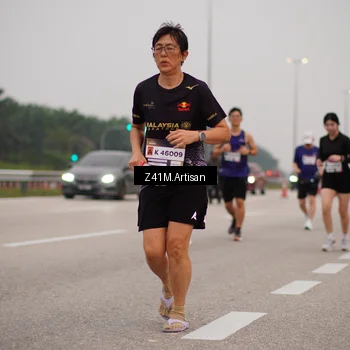 Runner Photo 7328599