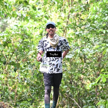 Runner Photo 7328600