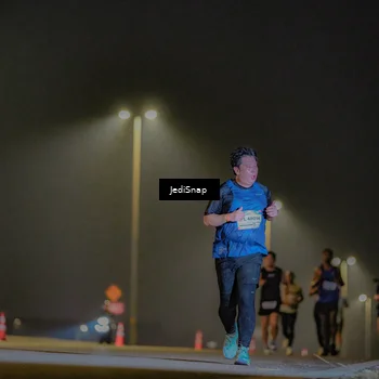 Runner Photo 7328602