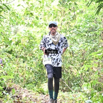 Runner Photo 7328603