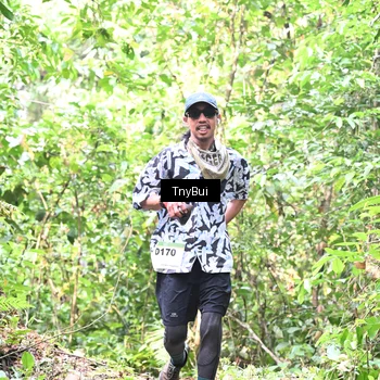 Runner Photo 7328604