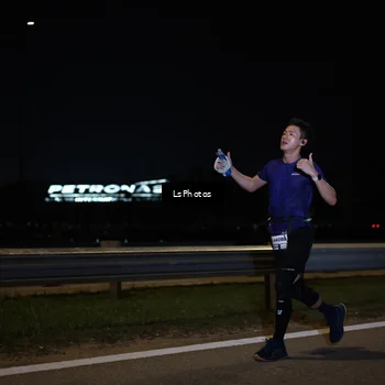 Runner Photo 7328605