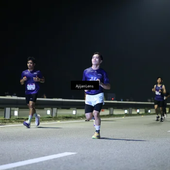 Runner Photo 7328610