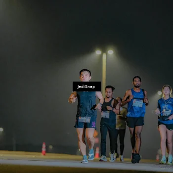 Runner Photo 7328612