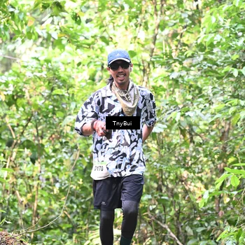 Runner Photo 7328613