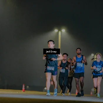 Runner Photo 7328616