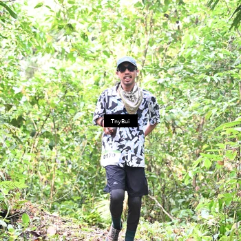 Runner Photo 7328619