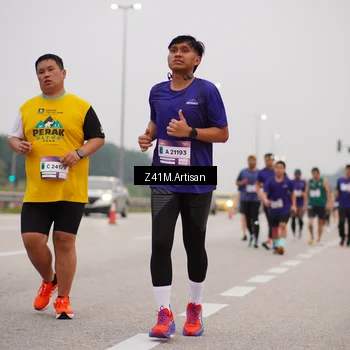 Runner Photo 7328630