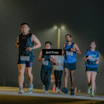 Runner Photo 7328633