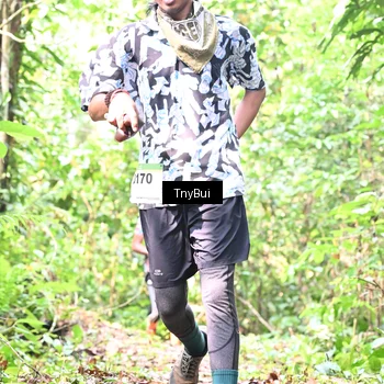 Runner Photo 7328634
