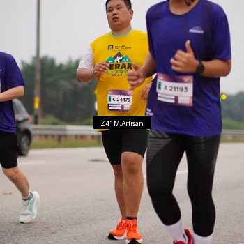 Runner Photo 7328639