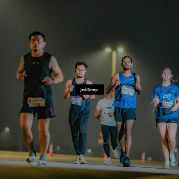 Runner Photo 7328647