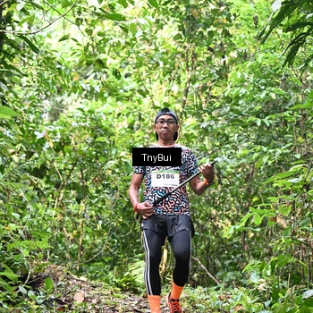 Runner Photo 7328649