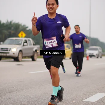 Runner Photo 7328654