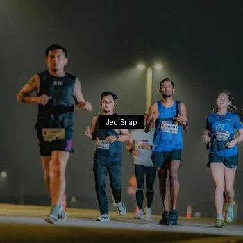 Runner Photo 7328657