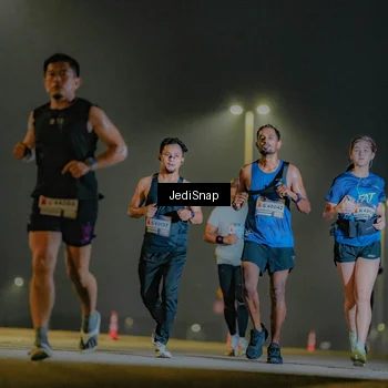 Runner Photo 7328658