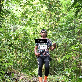 Runner Photo 7328660