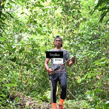Runner Photo 7328664