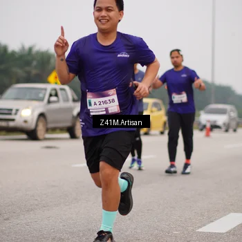 Runner Photo 7328666