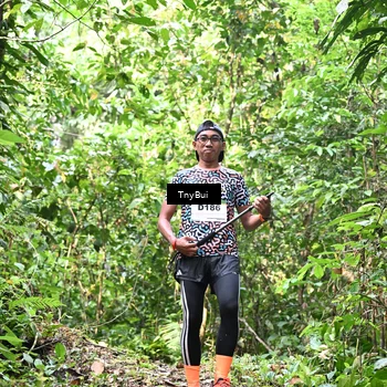 Runner Photo 7328670
