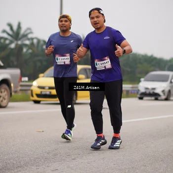 Runner Photo 7328672