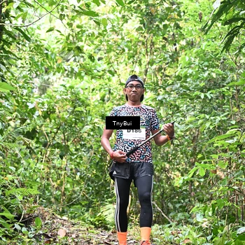 Runner Photo 7328682