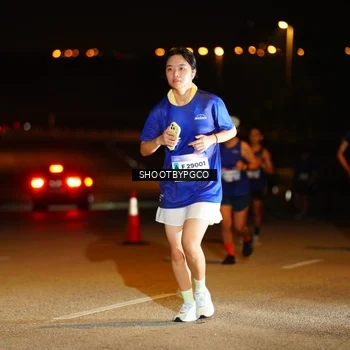 Runner Photo 7328686