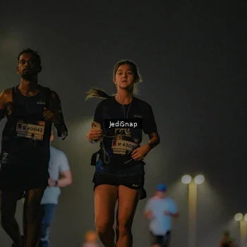 Runner Photo 7328688