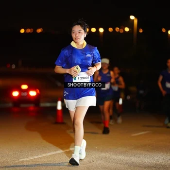 Runner Photo 7328690