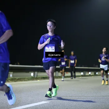 Runner Photo 7328692