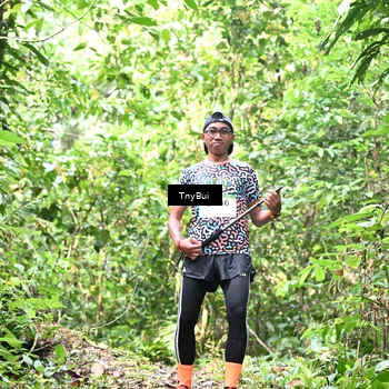 Runner Photo 7328694