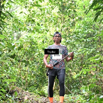 Runner Photo 7328695