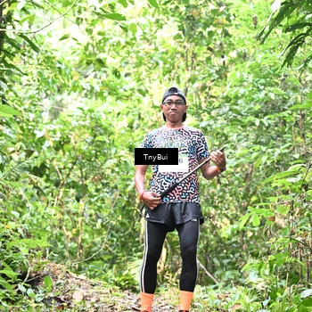 Runner Photo 7328696