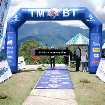Runner Photo 73287