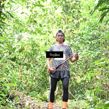 Runner Photo 7328739