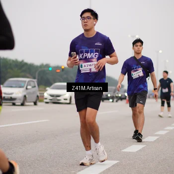 Runner Photo 7328742