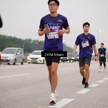 Runner Photo 7328747