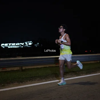 Runner Photo 7328761