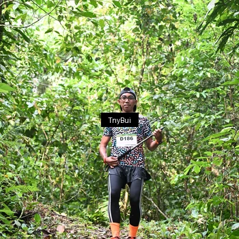 Runner Photo 7328763