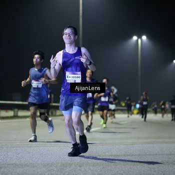 Runner Photo 7328765