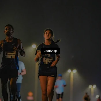 Runner Photo 7328767
