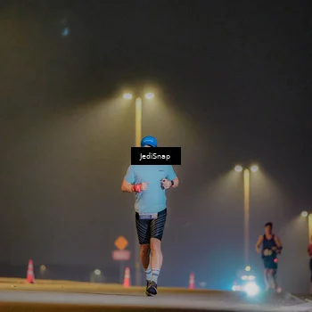 Runner Photo 7328768