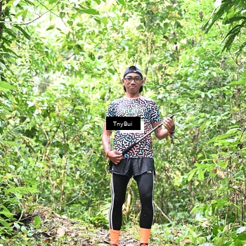 Runner Photo 7328771