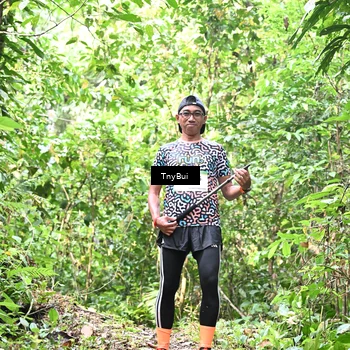 Runner Photo 7328777
