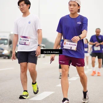 Runner Photo 7328780
